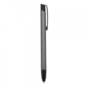 Caneta Metal Touch-02055