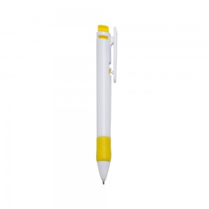 Caneta Plástica-13190C