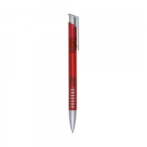 Caneta Plástica-3017B