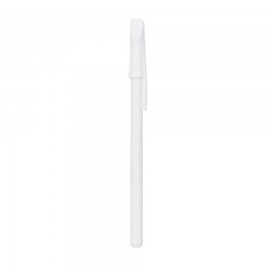 Caneta Plástica-13629C