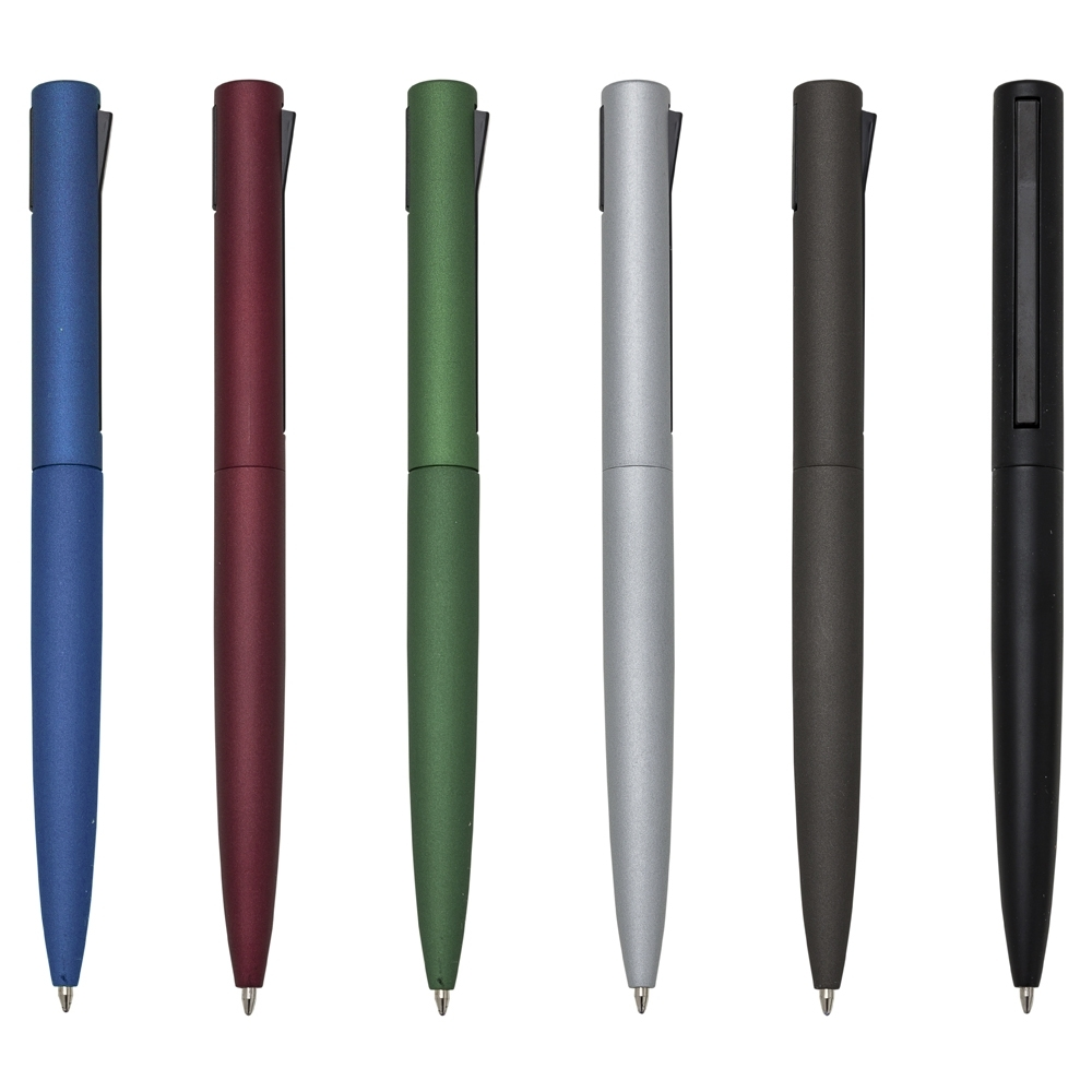 Caneta Semimetal-13066A