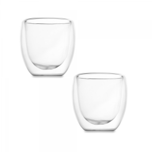 Conjunto Copos de Vidro de 180ml-CV150