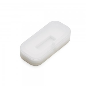 Estojo Plástico para Pen Drive Pico A-13222