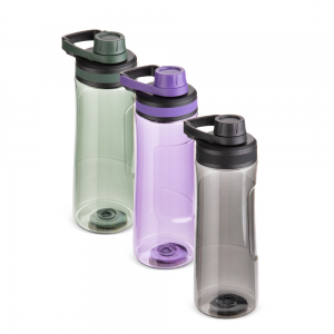 Garrafa Plástica 750ml-09212