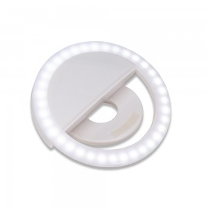 Anel de Iluminação para Selfie-14248