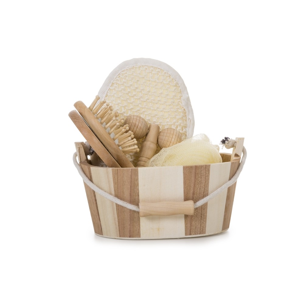 Kit Banho 5 Peças-12339