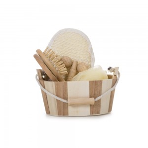 Kit Banho 5 Peças-12339