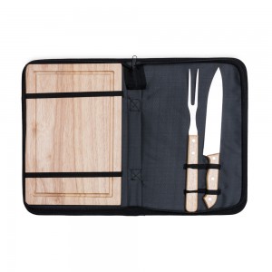 Kit Churrasco 3 Peças-13788