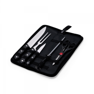 Kit Churrasco 5 Peças-08097