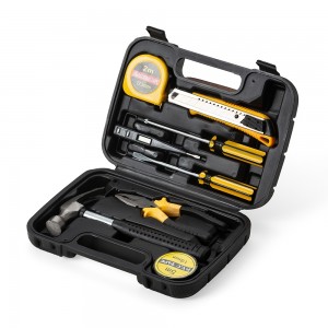 Kit Ferramenta 8 Peças-02094