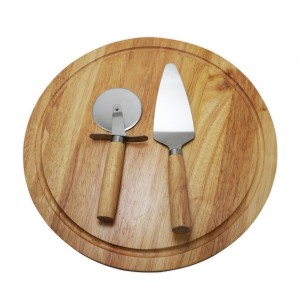 Kit Pizza 2 Peças com Tábua-12957