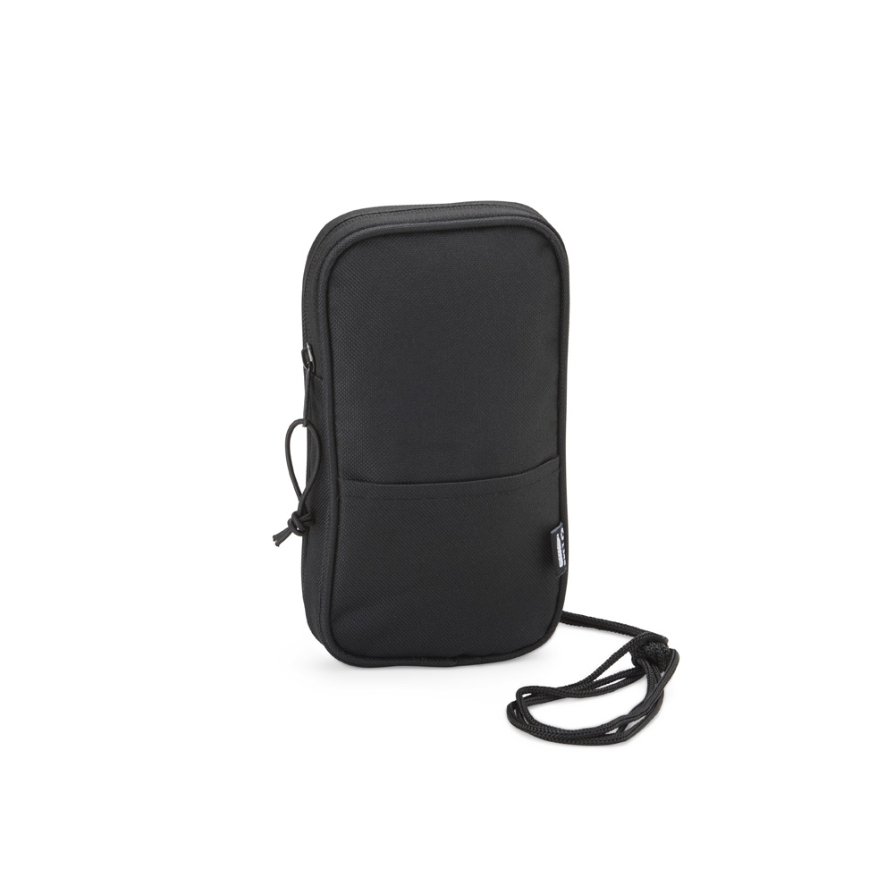 Mini Bolsa Transversal de rPET 1L-08064