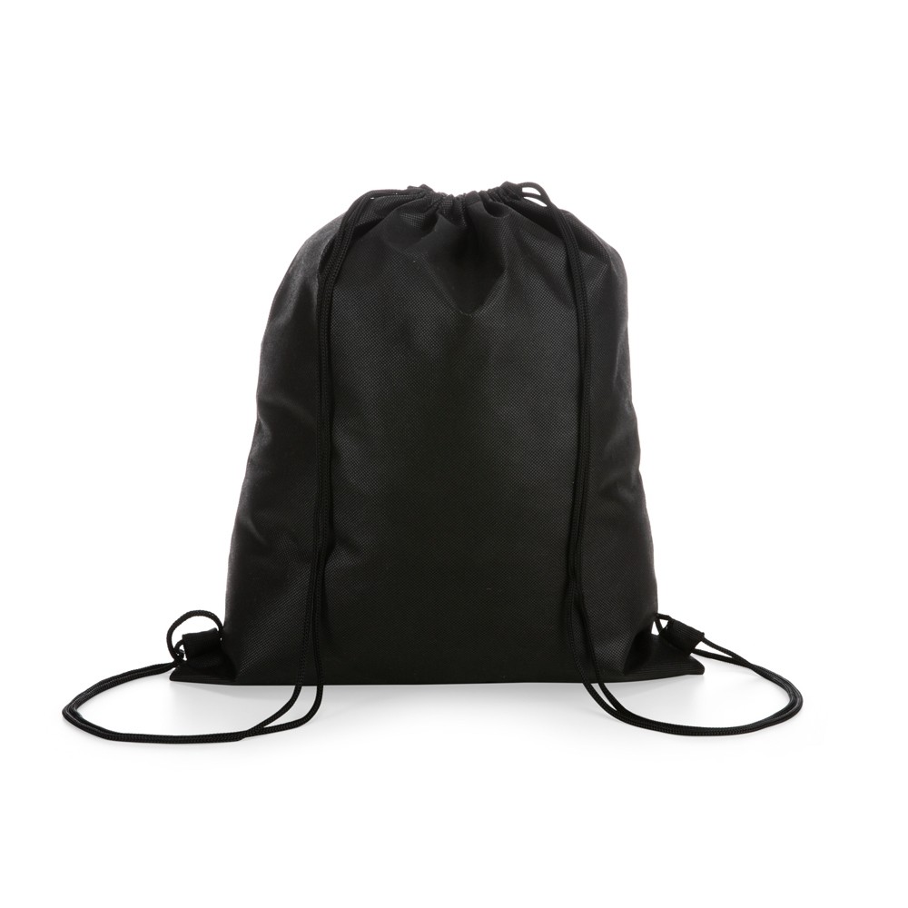 Mochila Saco em TNT-18505