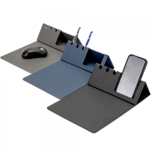 Mouse Pad com Suporte de Celular-19028