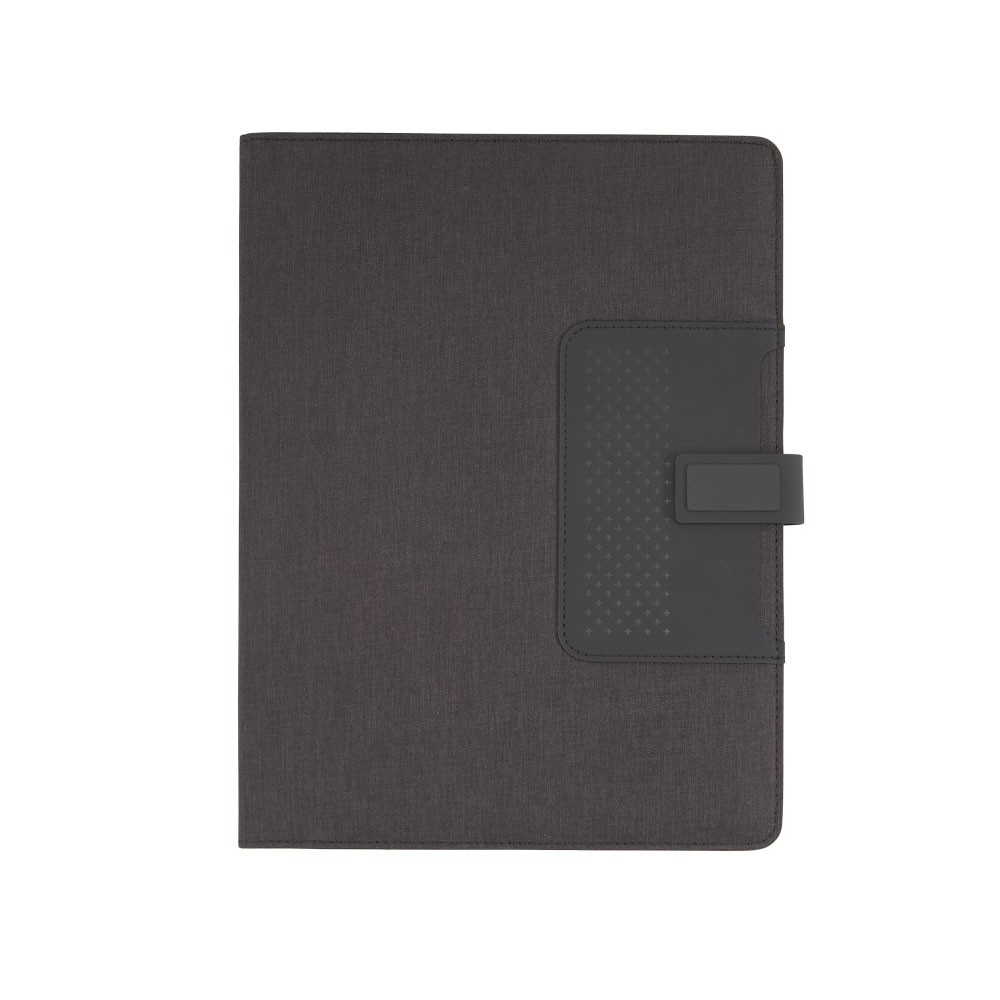 Pasta Convenção com Bloco-14312