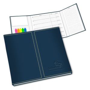 Planner de Mesa, capa Dacar-401DA