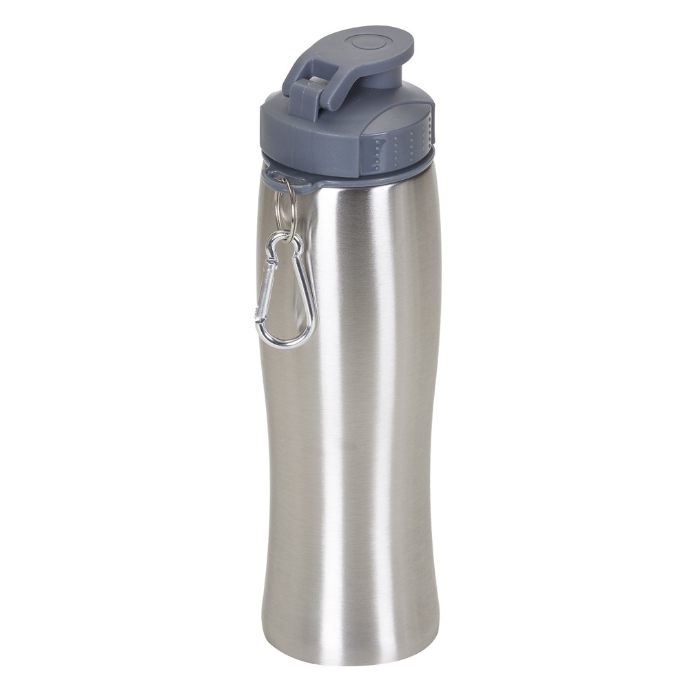 Squeeze Inox 750ml-13203